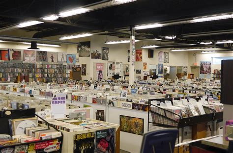 Specialties: <b>Sound</b> <b>Exchange</b> has Florida's largest inventory of new and used CDs and DVDs. . Sound exchange tampa